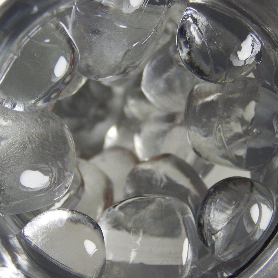 Waffle - Cyclone X10 专用配件 - 4 奇迹粒粒 照片-4