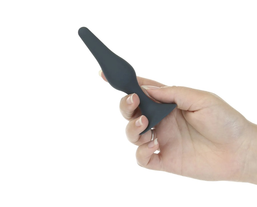 LUX - Anal Training Kit - Black photo-9