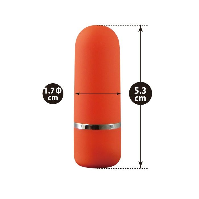 Because friendly mat processed into cute form and your skin,... SSI - Micro Mini 2 - Red photo-6