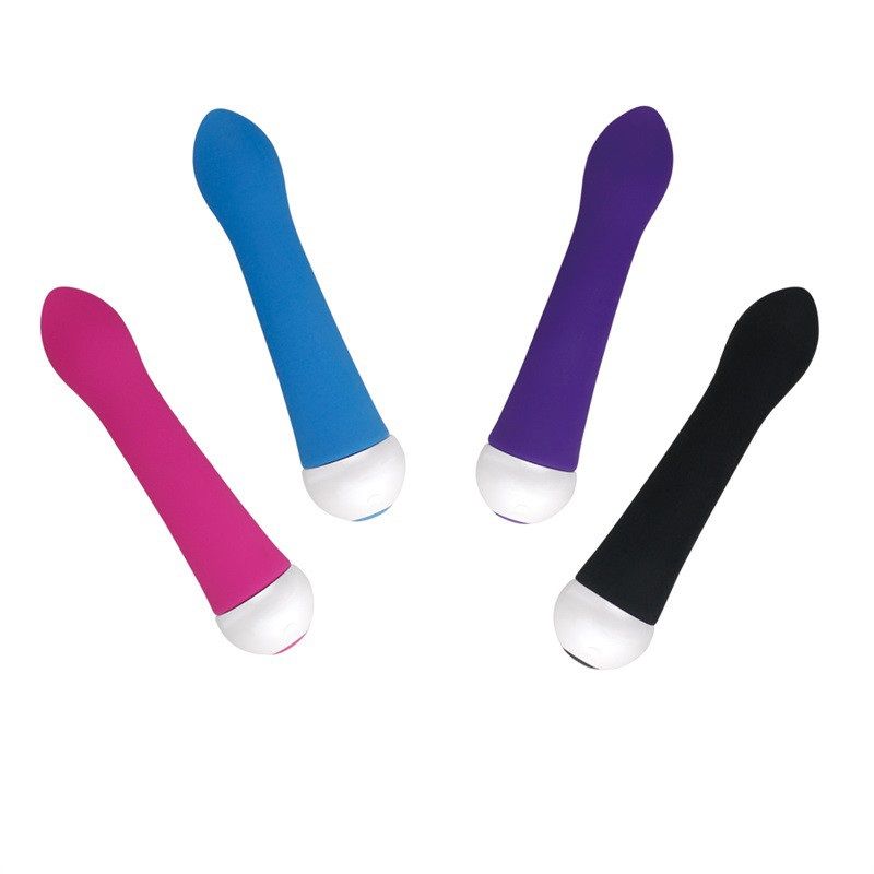 Material: Silicone, Phthalate and Latex Free
Soft and Skin F... Aphrodisia - Fashion Succubi Caressing Vibe - Purple photo-5