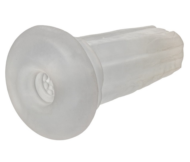 CEN - Bionic Sucking Vibro Masturbator - Black photo-11