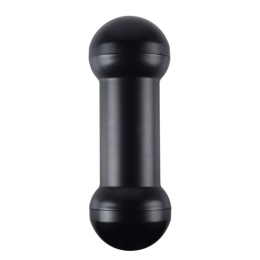 Double ended real feel masturbator
Stretchy and Realistic Fe... Lovetoy - Training Master Double Side Stroker Mouth&Pussy photo-2