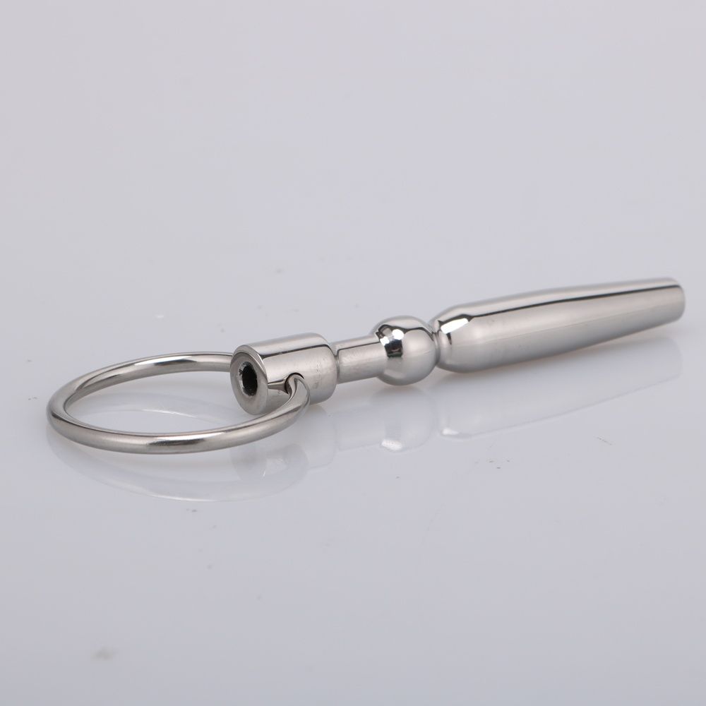 MT - Urethral Sound 80mm photo-4