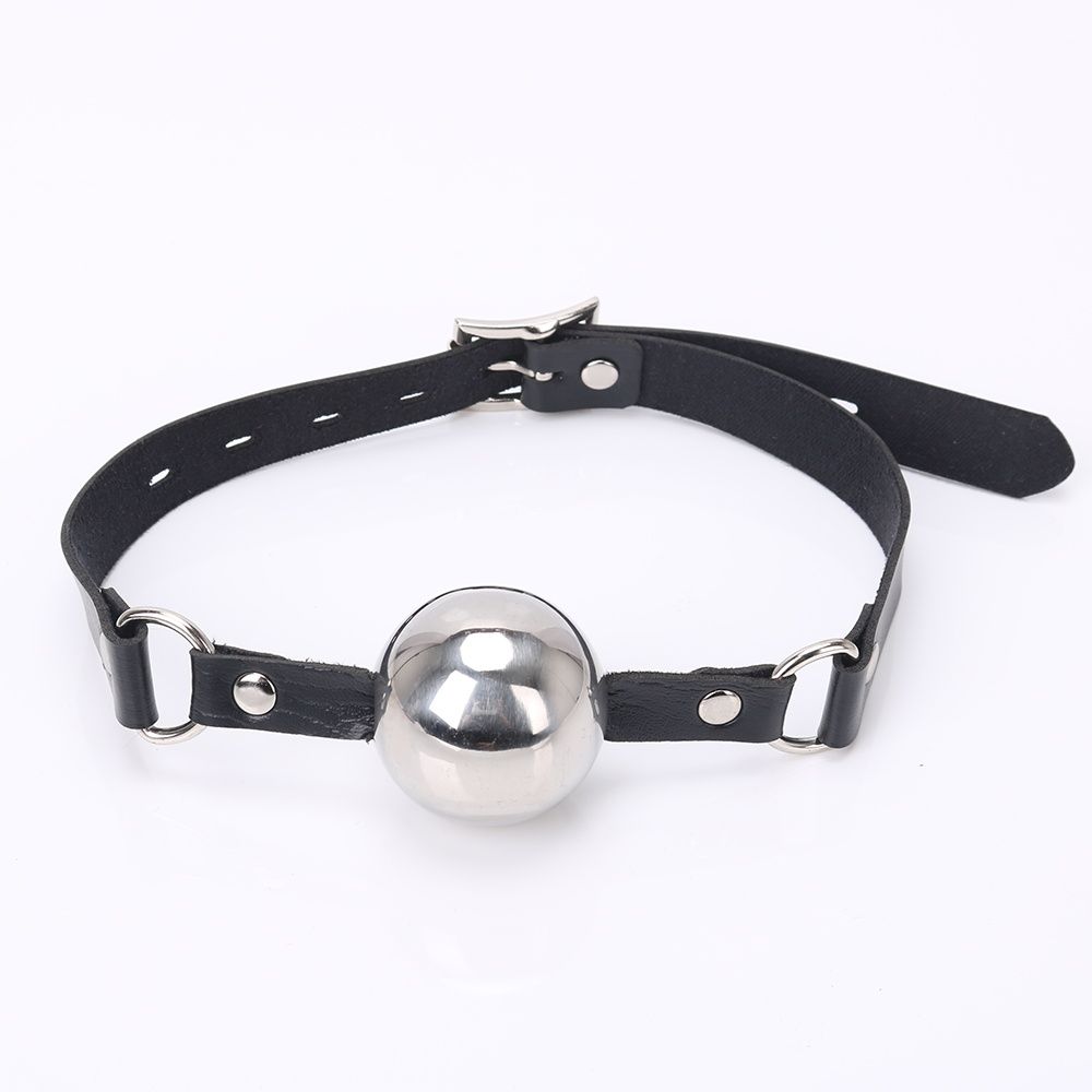 MT - Ball Gag photo-2