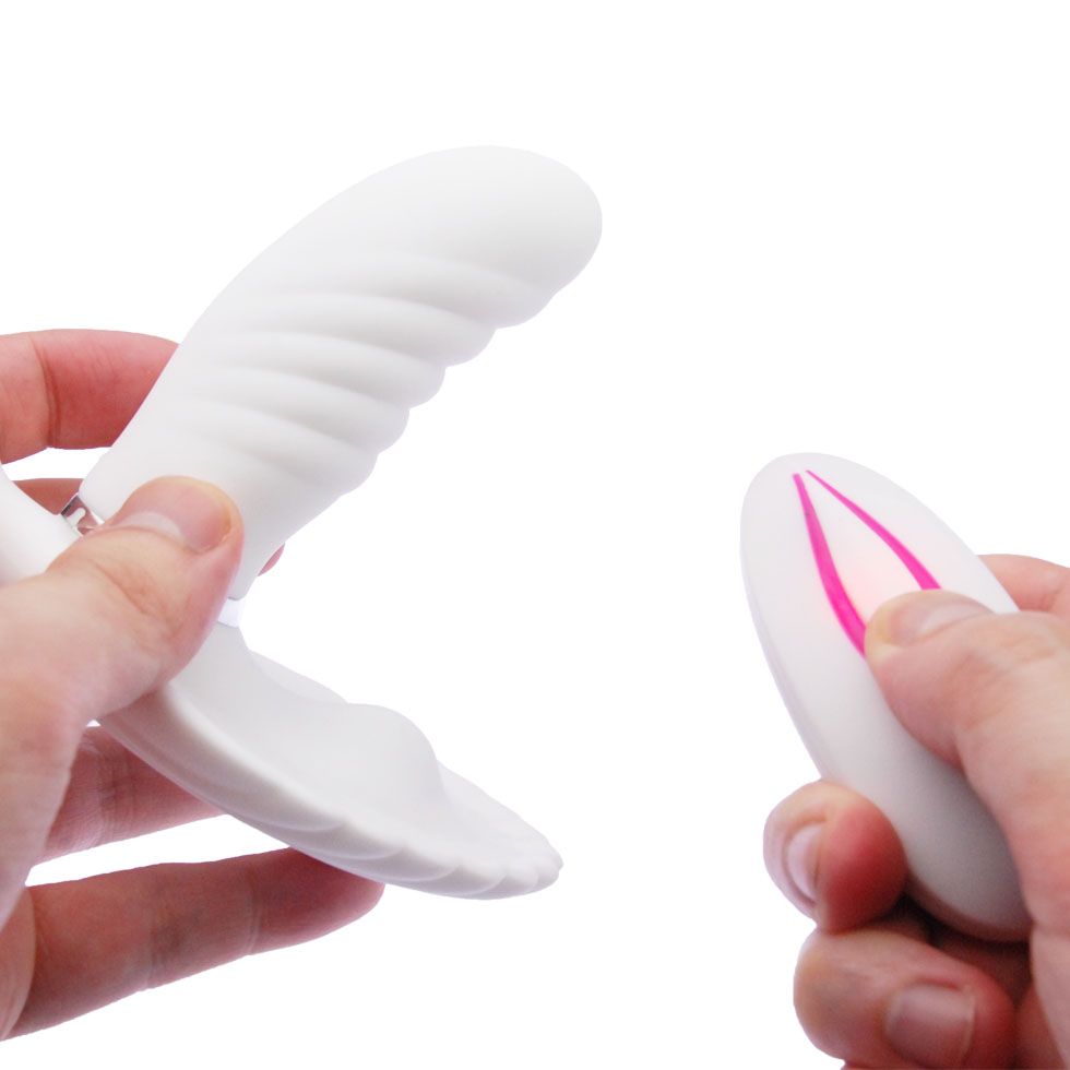 Discovery of rare species. It fits like an obscenous shellfi... EXE - Kaitetsu Club Rape - Remote Control Vibrator photo-2