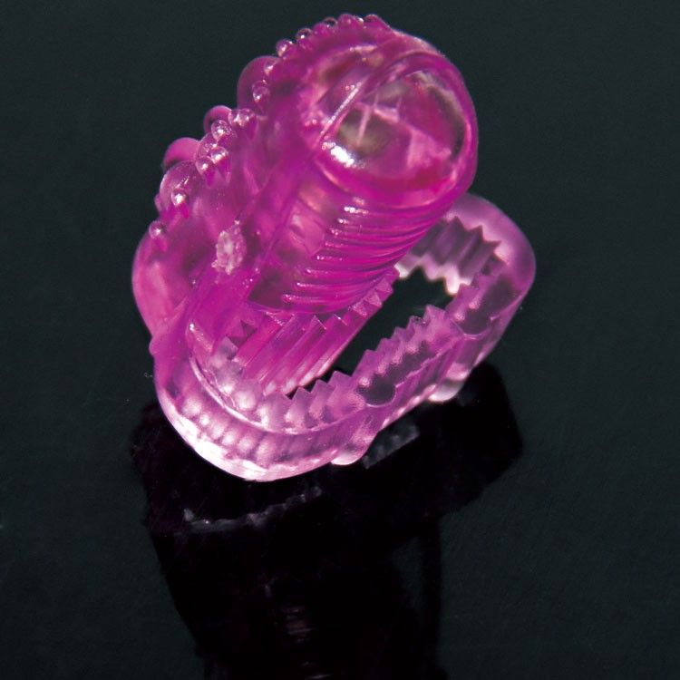 Material: TPR
Size: 3.5*3.3*2.9 cm
Weight: 8.9 g
Vibration t... GB- Finger Ring photo-2