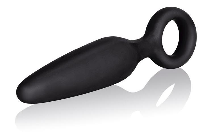 Get 3 toys in 1 and have triple the fun with the Booty Call ... CEN - Booty Call Booty Vibro Kit - Black photo-9