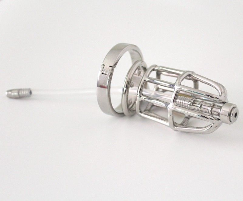 Male Chastity Device, The beauty of using a chastity device ... XFBDSM - Male Chastity Device Bondage Gear photo-4