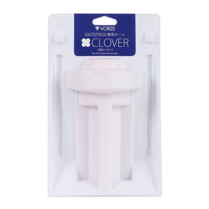 Rends - 专用内杯配件 CLOVER 横线设计配4段窄峡版 - A10 Piston SA 照片-12