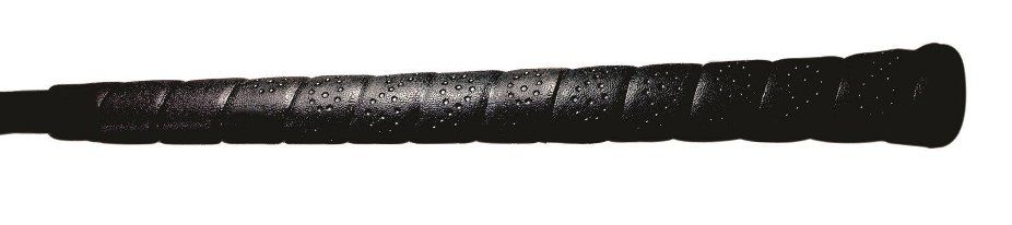 Vegan leather and rubber 65,4 cm long
Solid golf club-style ... Sportsheets - Edge Hard Limits Crop 65,4cm - Black photo-2