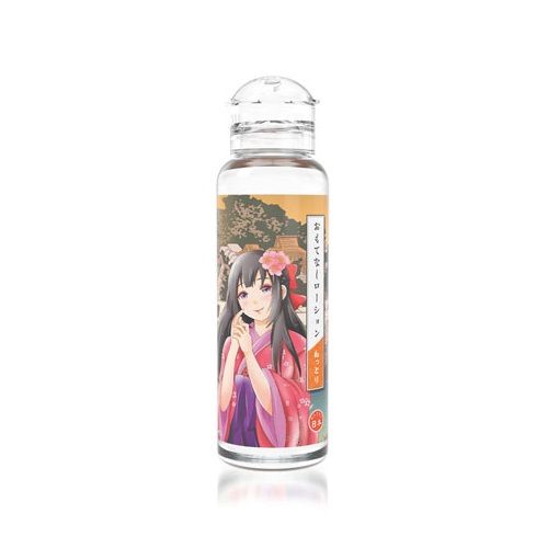 SSI - 东海道藤泽润滑液 - 高黏感 - 120ml 照片