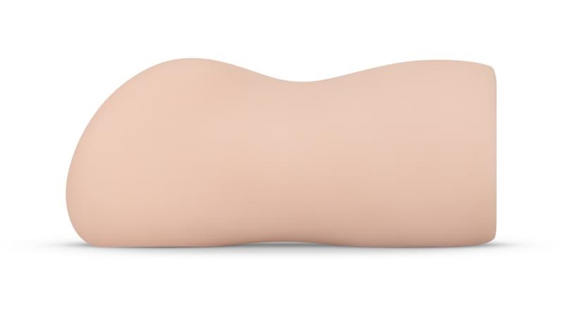 FwB - Emma Olsen 震動自慰器 - 肉色 照片-2