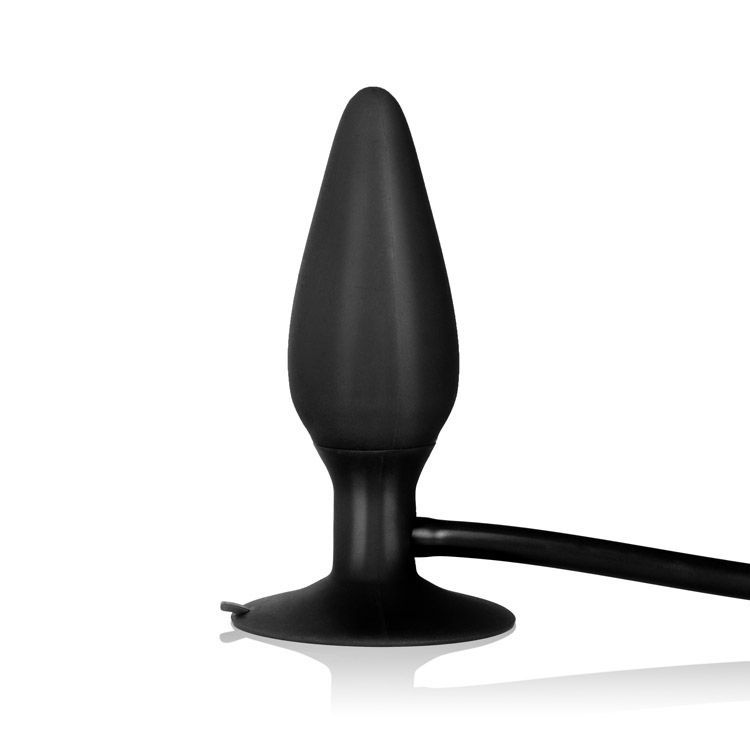 CEN - Booty Call Pumper Medium - Black photo-8