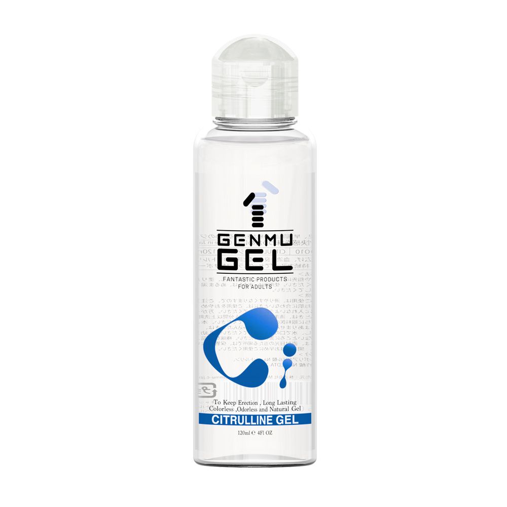 Men's lasting lubricant
By the impotence Shengguo citri... Genmu - Citrulline Gel - 120ml photo