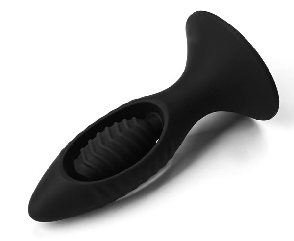 MyPlug is a very popular anal plug addressing all wishes you... MyToys - MyPlug - Black photo-3