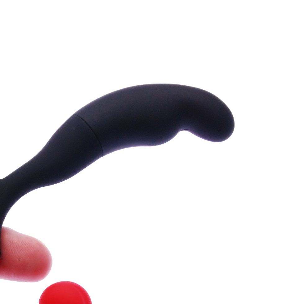 To facilitate deep pleasure it adopted a movable arm of 3 st... SSI - Enemable Type-1 Anal Vibe photo-5