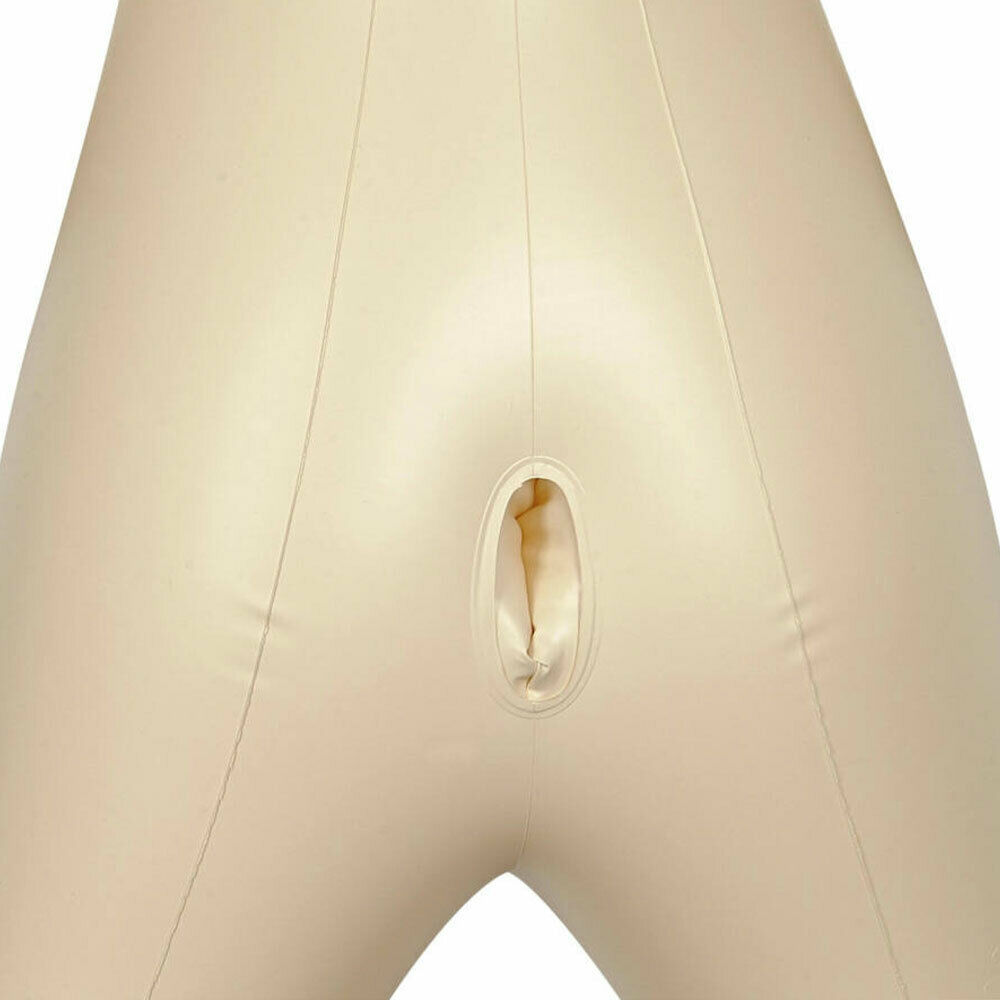 Lovedoll inflatable to life size with three tight lust holes... You2Toys - Mayumi Inflatable Love Doll photo-6