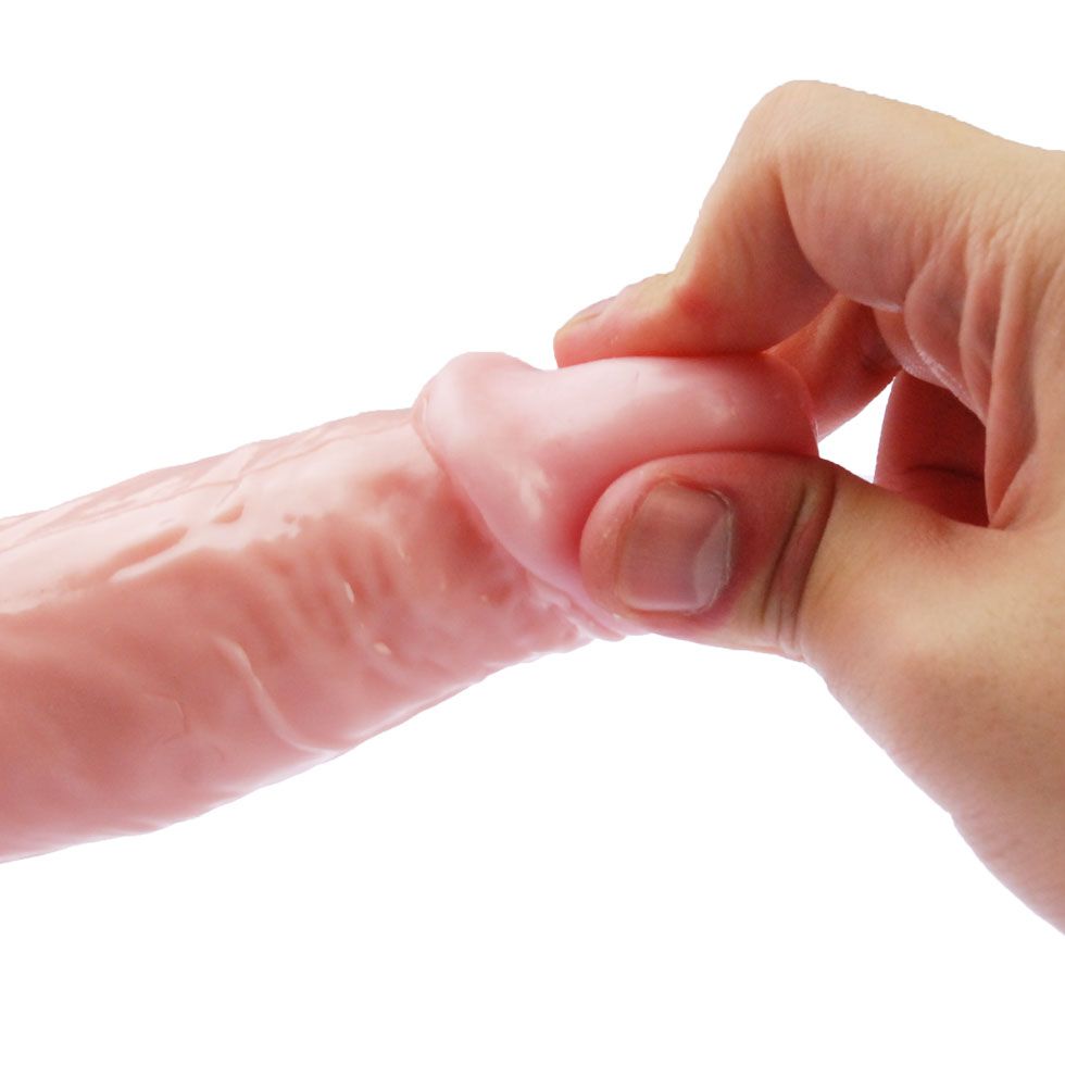 A-One - Real King ⅠⅠⅠ - Dildo photo-4