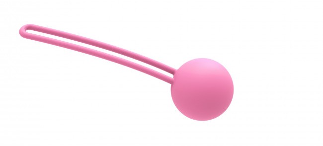 Love to Love - Per'Fit Kit Kegel Set - Pink photo-6