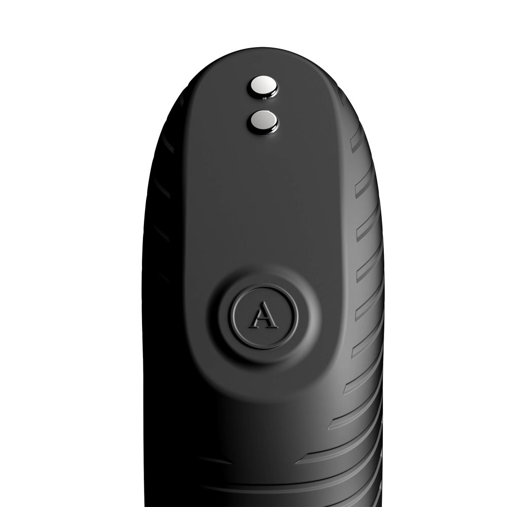 Arcwave - Perk 前列腺双摩打震动按摩器 - 黑色 照片-28