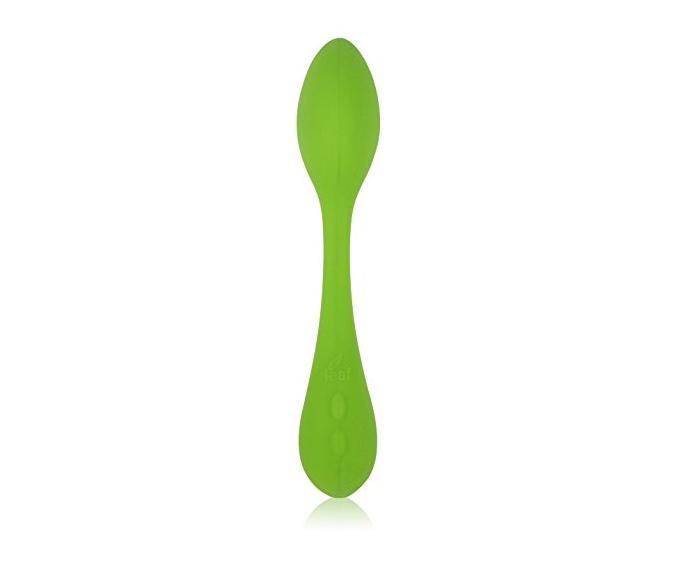 Everything has a beginning. To allow your pleasure to grow, ... Leaf - Bloom - Green photo-4
