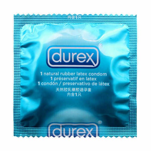 The biggest condom on the market!
Extra large and extra lo... Durex - XXL Extra Long, Extra Wide 12's Pack photo-2