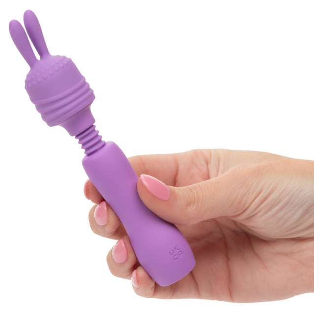 CEN - First Time Travel Teaser Wand Kit - Purple CEN - First Time Travel Teaser Wand Kit - Purple 照片-2