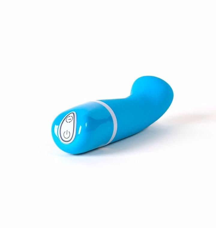 Bdesired Deluxe Curve is arched flawlessly to find the sweet... B Swish - Bdesired Deluxe Curve - Blue Lagoon photo-3