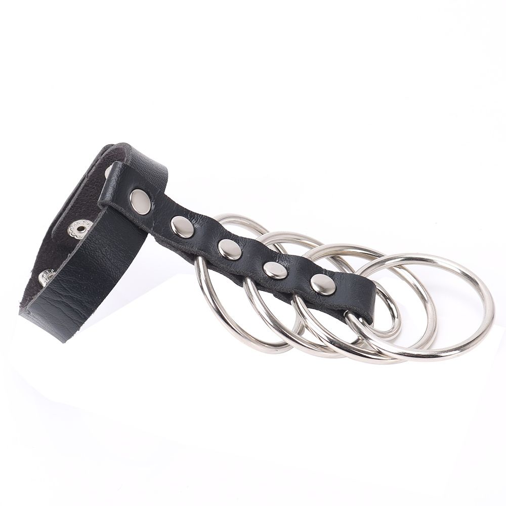 MT - 4 Circles of Hell photo-2