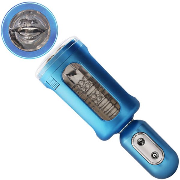 A One - Wild Catch 电动自慰器 A One - Wild Catch 电动自慰器 照片-3