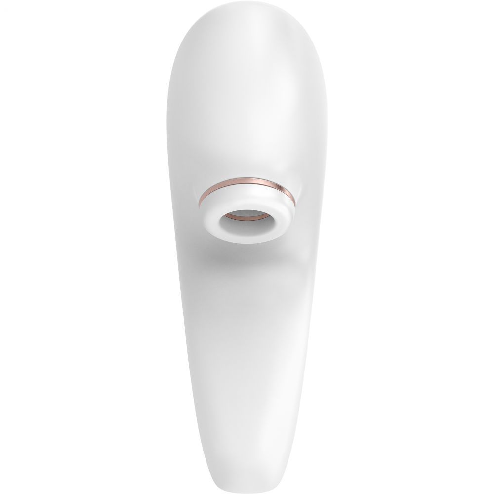 Satisfyer - Pro 4 Couples - Rose Gold photo-2