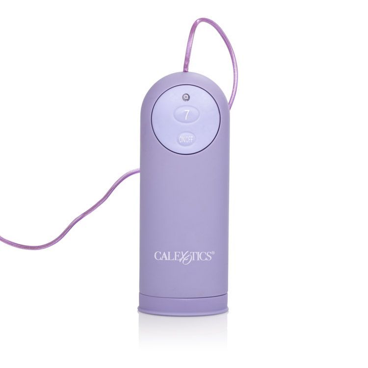 Enjoy all the godly delights with the Waterproof Venus Penis... CEN - Waterproof Venus Penis - Purple photo-2