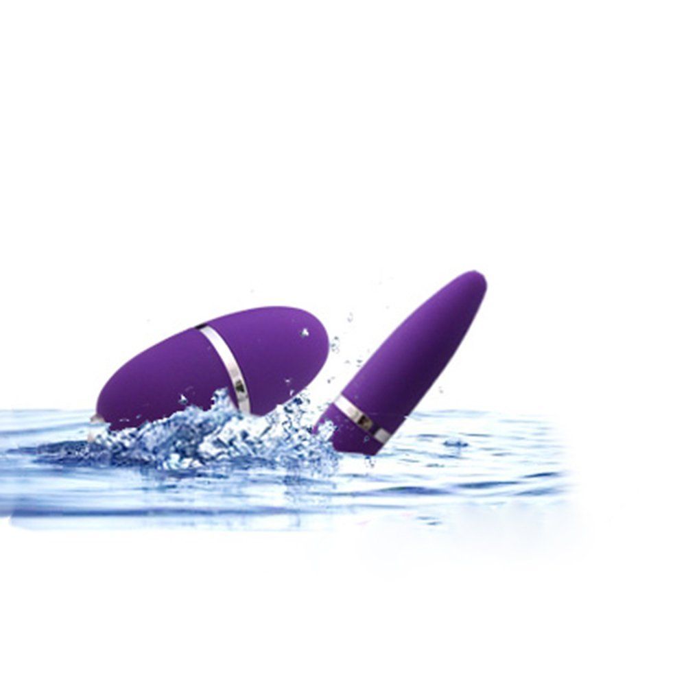 10 kinds of vibration mode
Material:body silicone
Package ... UTOO - Samba Raider - Purple photo-10