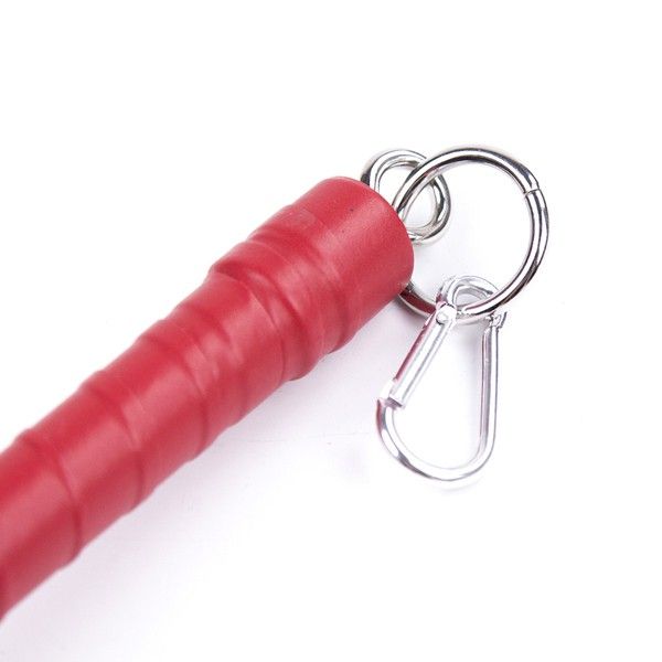 SMVIP - Restraint Stick - Red photo-11