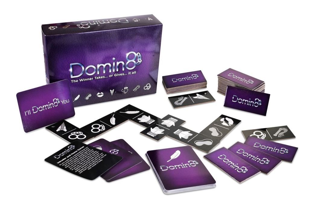 It's a really exciting thought isn't it - your partn... Creative C - Domin8 photo-2