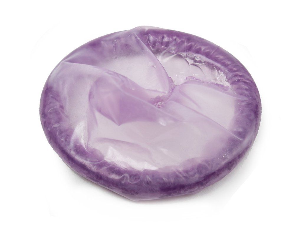 Thick lubricant is added inside the condom teat!
Power and e... Jex - New Jellia Coat 6's Pack photo-3