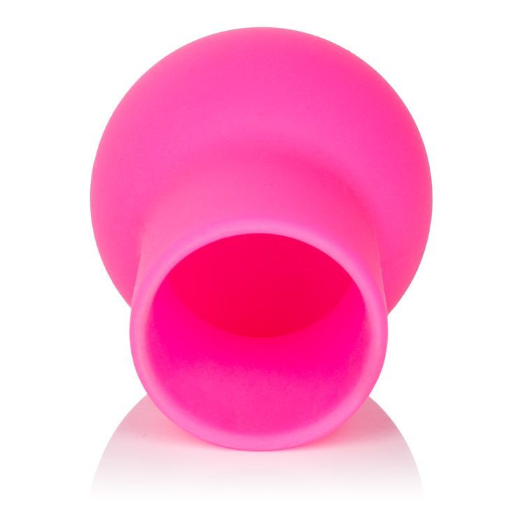 CEN - Advanced Nipple Suckers - Pink photo-2