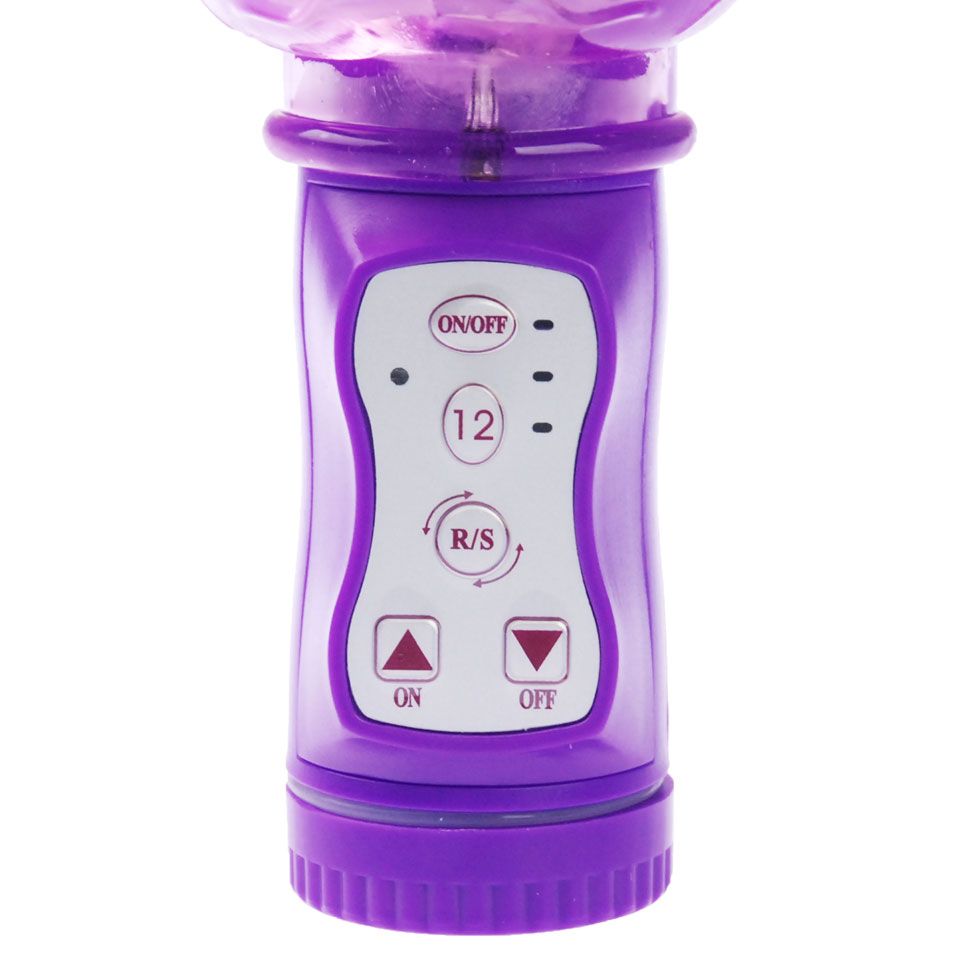 It's enough for you to make squid!
Even female ejaculati... A-One - Squid Banbai Vibrator - Purple photo-6