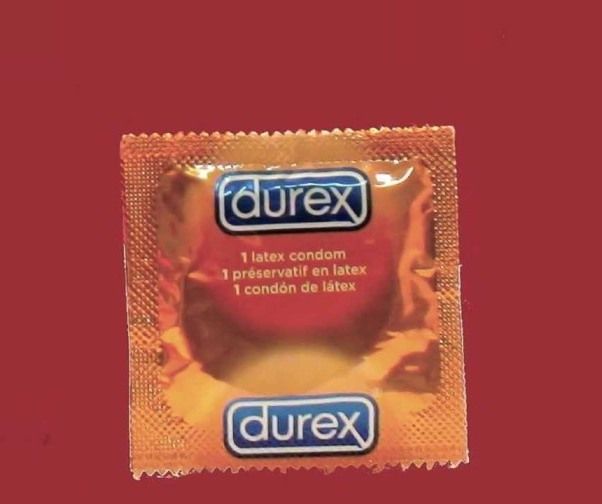 Durex - Sensation 12's photo-3