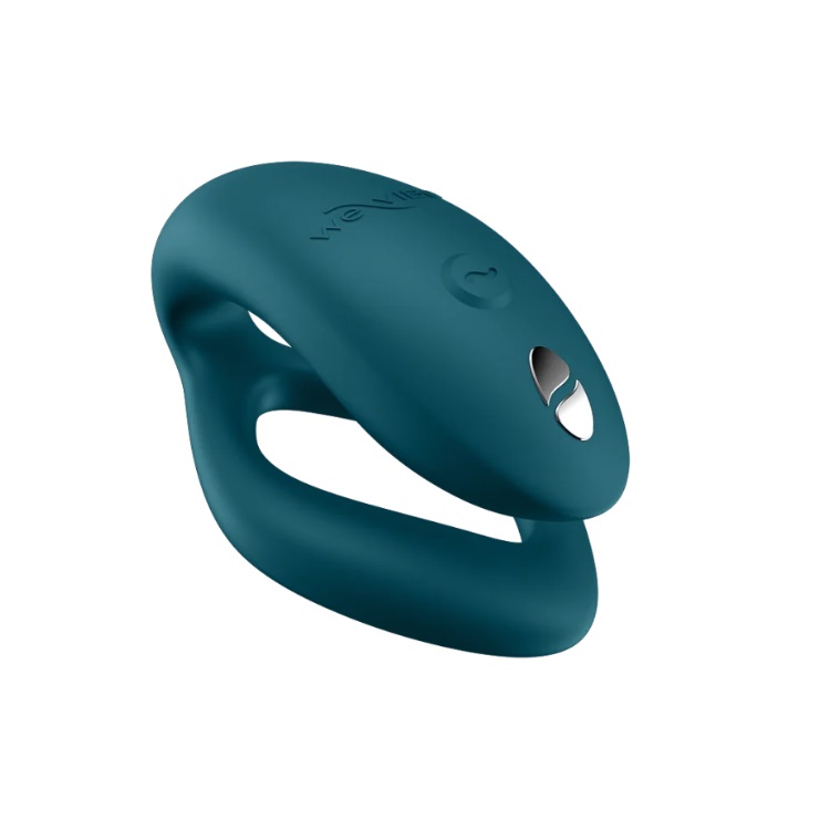We-Vibe - Sync O APP Vibrator - Velvet Green