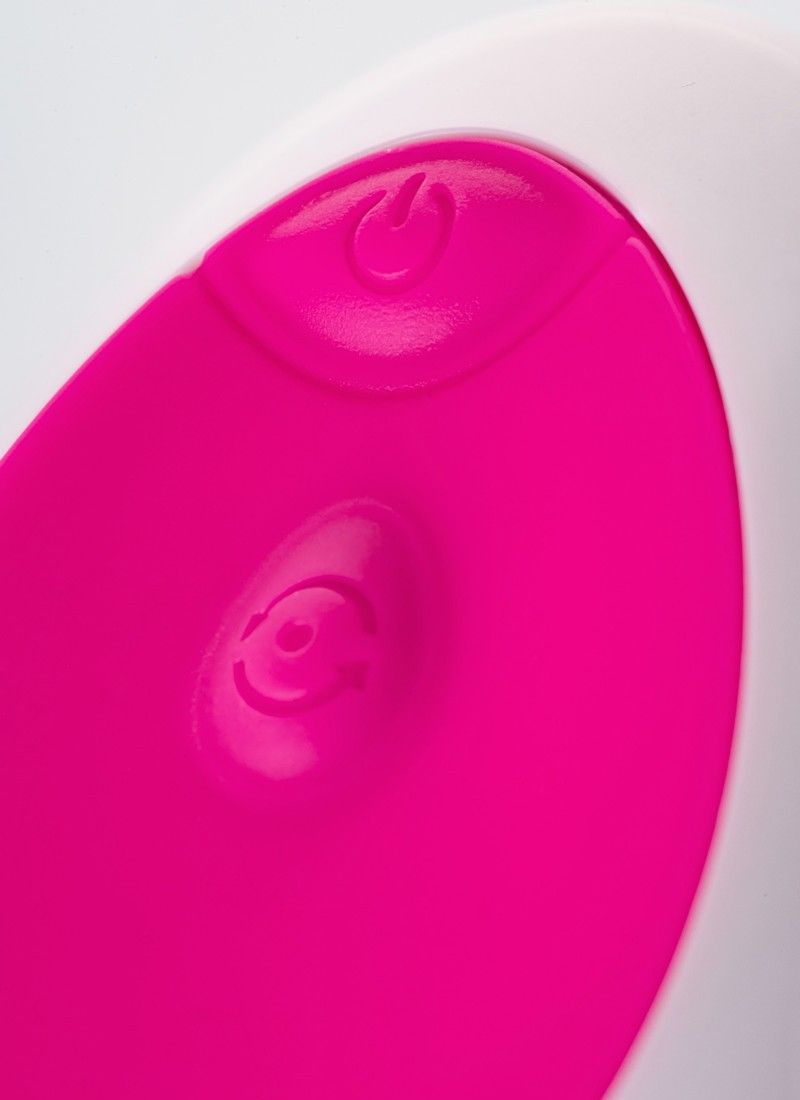 A-Toys - Remote Control Egg - Pink photo-6