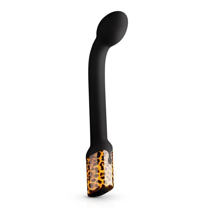 Stimulate your G-spot with the Nila vibrator! This vibrator ... Panthra - Nila G-spot Vibrator - Leo photo-3