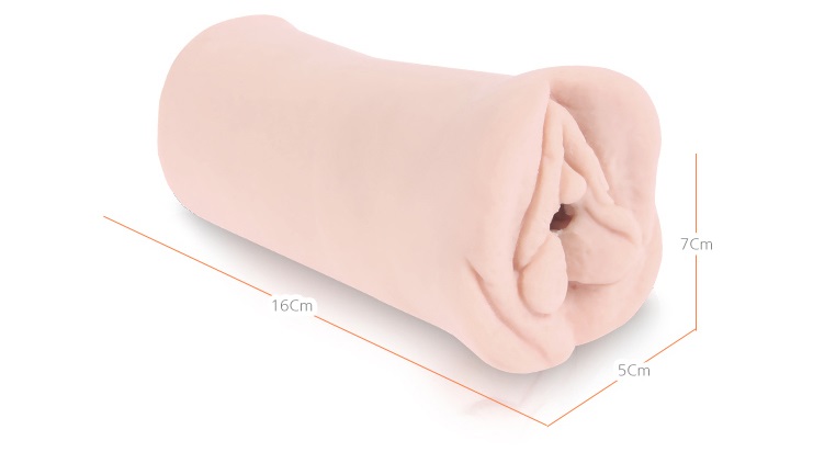 Kokos - Nara 迷你雙層自慰器 照片-5