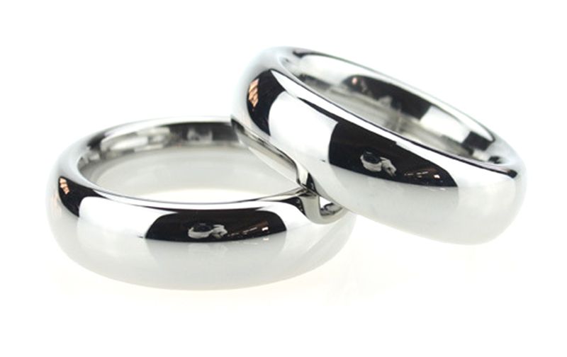 MT - 加重阴囊环 50mm 照片-3