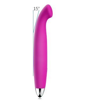 Friendly Soft Silicone Material: Medical grade body-safe fre... SVAKOM - Sara - Puple photo-9
