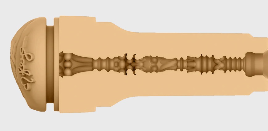 Kiiroo - Feel Reya Sunshine Masturbator photo-2