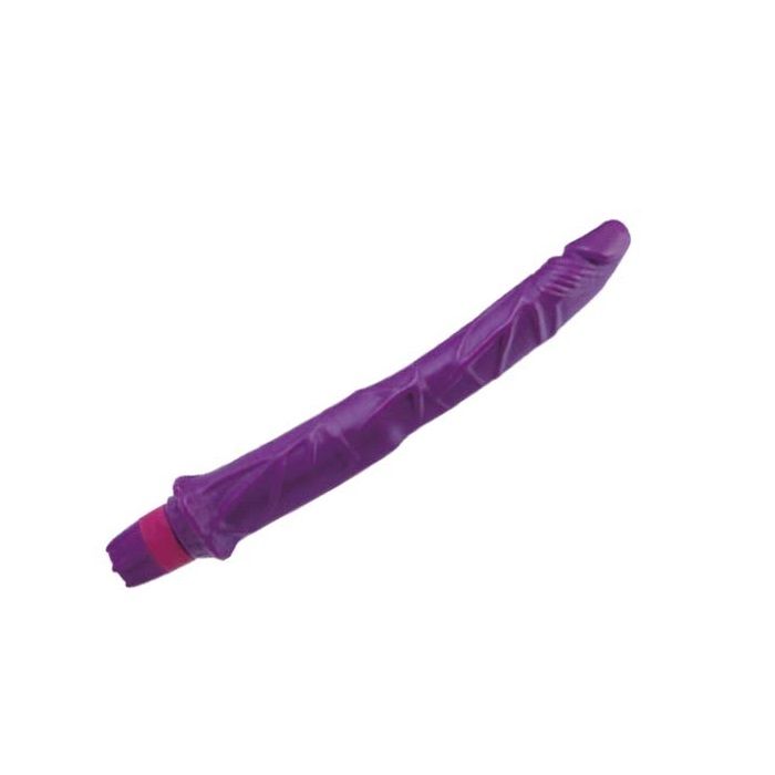 In spite of being on the small side for all three types, des... Mode Design - Smart Stick Vibe Type C - Purple photo-2