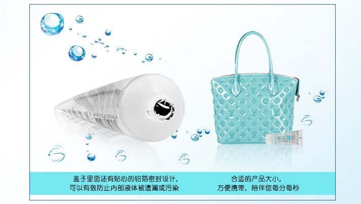 With its special water-based formula, EROS Aqua gives a high... Eros - Aqua - 100ml photo-10