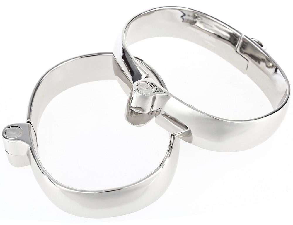 MT - Handcuffs S photo-4