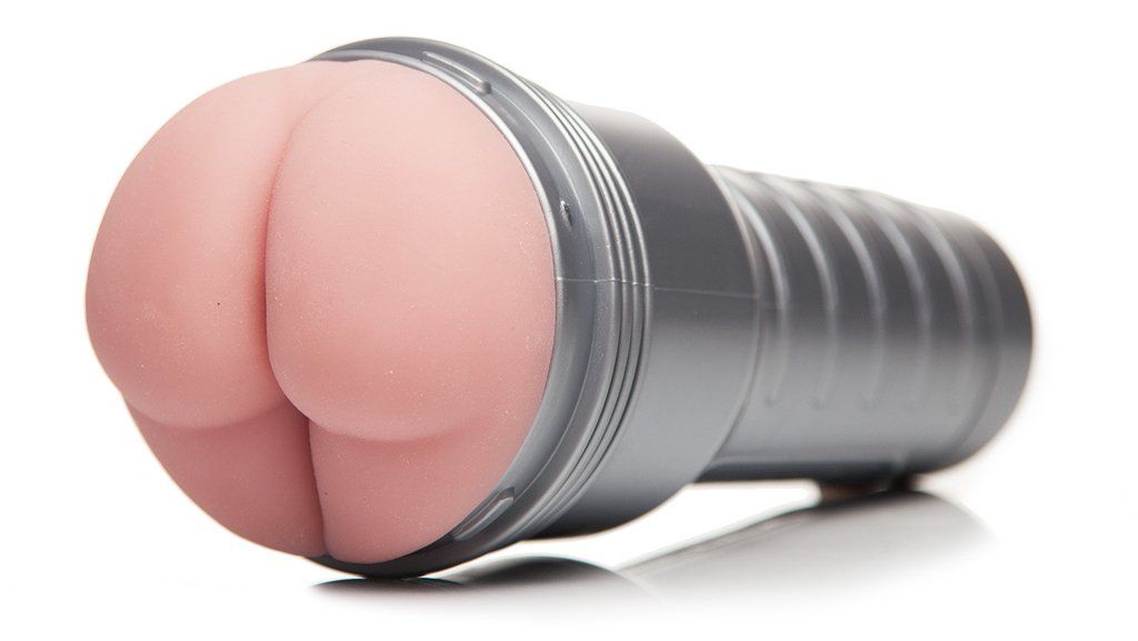 Practice makes perfect, especially in the bedroom. The Endur... Fleshlight - Fleshjack Endurance Jack Ass photo-5